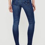 AG Adriano Goldschmied Farrah Skinny High-Rise Skinny Size 26 Regular Photo 2