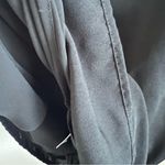 A New Day Black V Neck Slip Style Layering Tank XL Photo 4