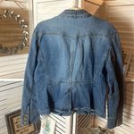 New York And Company  Jean Jacket Photo 5
