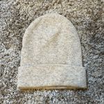 UGG Luxe Knit Cuff Beanie, Grey - One Size Fits Most Photo 1