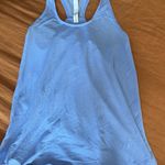 Lululemon Racerback Tank Photo 0