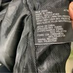 Vintage dead stock NWT Monroe & Main leather coat jacket Black Size L Photo 13