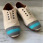 Lemlem Osborn for Lem Lem Casual Lace Up Shoes in Cream Photo 0