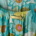 Billabong  Something Pretty Mini Dress Photo 4