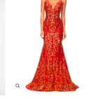 Ashley Lauren Prom Dress Photo 3