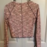 Arizona Jean Company Arizona Cropped Shirt Photo 1