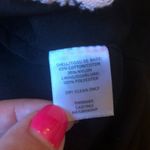 Halogen scallop edge lace skirt Photo 5