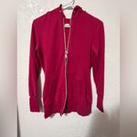 Nike Fit Dry Full Zip Up Hoodie Photo 4