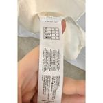 Intimissimi Ivory White Silk Slip Dress Nighty sz. L Size L Photo 6