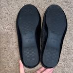 Birdies The Starling Velvet Loafer Flat Black 8.5 Photo 4