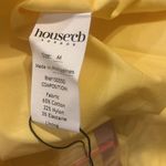 House Of CB  Tatiana Butter Print Midi Sundress Photo 5