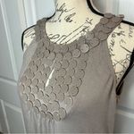 BCBGMAXAZRIA Embellished Tank Top Photo 2