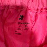 All In Motion Pink ski pant Photo 1