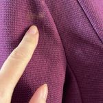 Lululemon City softshell tweed plum jacket Photo 7