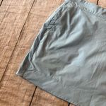 Vineyard Vines Core A-Line Women's 15" Golf Skort Light Blue Size Small Photo 1