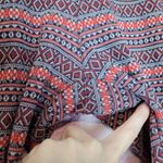 KAVU  PRINTED KNIT BASE LAYER LEGGINGS WOMENS SMALL Photo 3