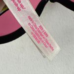 PINK - Victoria's Secret  Wear Everywhere Super Push-Up Bra 32D Floral Print‎ Photo 5