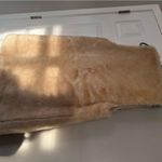 Forever 21  long winter fur vest Photo 3