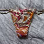 Beach Bunny  Abbie Tango Brazilian Bikini Bottoms Photo 0