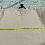 French Connection Light Pink Long Sleeve Shirt Photo 6