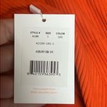 ANDIE “Asbury” Ribbed One Piece Swimsuit Photo 7