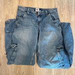 BDG  Urban Outfitters Cargo Jeans Denim Photo 0