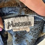 Flower Artsy Mesh T Photo 3