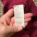 FIGS Yola Skinny Scrub Pants Medium Tall Photo 4