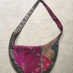 Newport News  Boho Crossbody Photo 0