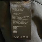 Urban Outfitters Size Medium Cozy Black Sherpa Women's Teen Girl Jacket Photo 6