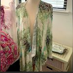 Calvin Klein Graphic Lightweight Cardigan Photo 9