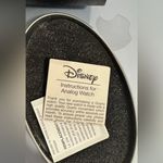 Disney Silver and Blue Women's Watch Photo 4