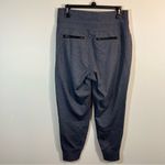 Athleta Venice Gray Jogger Pants Women’s Medium Photo 6