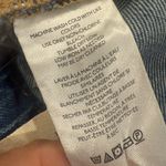 Free People  WE THE FREE Camilla Boot‎ Cut Denim Overalls NWT Photo 10