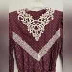 Gunne Sax Vintage  Prairie‎ Dress Photo 2