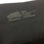 Roots  Canada Capri Pants Small Black Activewear Athleisure Minimalist Photo 2