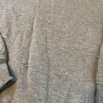 Forever 21  Women's Grey Sweatshirt Photo 1