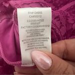 For Love & Lemons  x Revolve Bustier Gown In Pink Photo 14