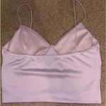 Timing  Top Crop Pink Photo 5