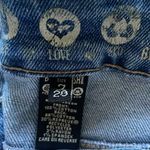REWASH  Highest Rise Jeans Photo 3