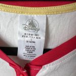 Disney  Winnie the Pooh long‎ sleeve shirt women’s small Photo 3