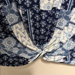 Naïf  Handkerchief Pattern Top Photo 3