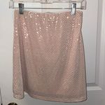 Urban Outfitters Outfitter Sparkly Skirt Photo 0