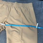 Under Armour Women's Unstoppable Casual Joggers Taper Leg NWT Size XL (Taupe) Photo 13