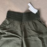 Joe B Knit summer pants new with tags size small Photo 1