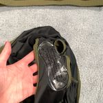 Summer Mae maternity Olive Green Ribbed Bikini Set NWT Size undefined Photo 6