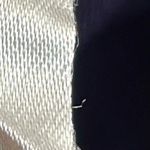 CAbi Navy Maritime Maxi Skirt Photo 5