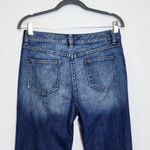 French Connection Straight Leg Slim Fit Jeans Size 4 Slim Leg Denim Photo 4