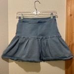 Forever 21 Jean Skirt Photo 2