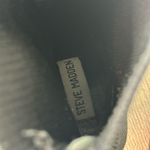 Steve Madden  Reese Sock Booties Suede size 5.5 Photo 6